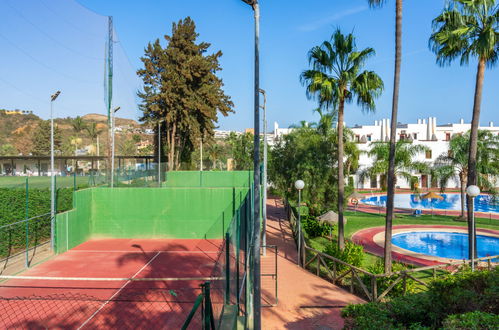 Photo 26 - Maison de 3 chambres à Mijas avec piscine et jardin