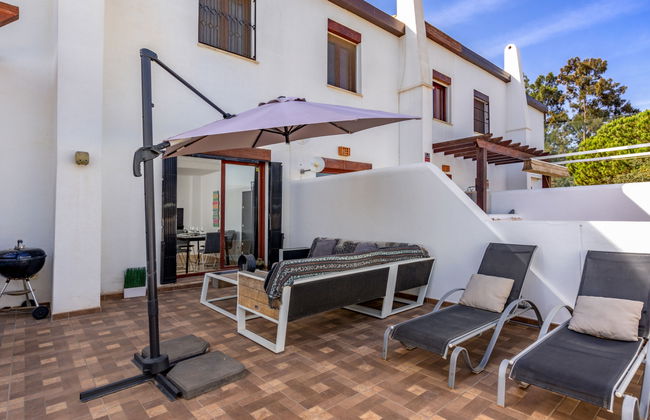 Maison de 4 chambres à Mijas avec piscine et jardin - Photo 22