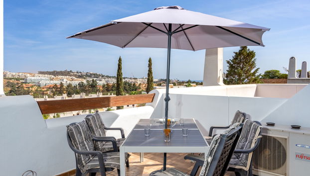 Haus mit 4 Schlafzimmern in Mijas mit schwimmbad und garten - Foto 2