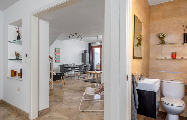 Maison de 4 chambres à Mijas avec piscine et jardin - Photo 20