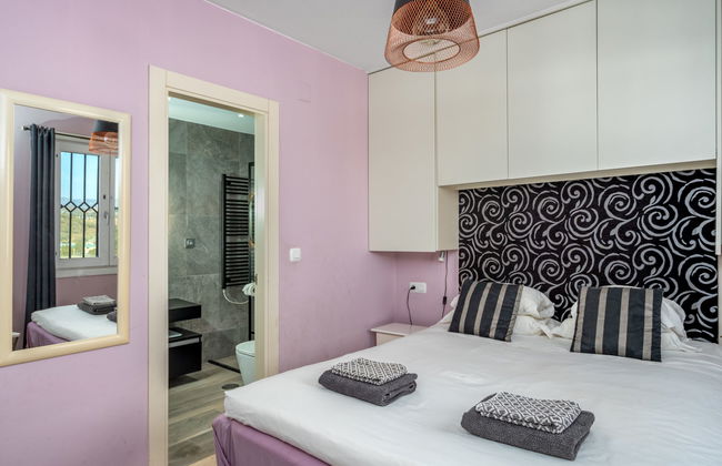 Maison de 4 chambres à Mijas avec piscine et jardin - Photo 13
