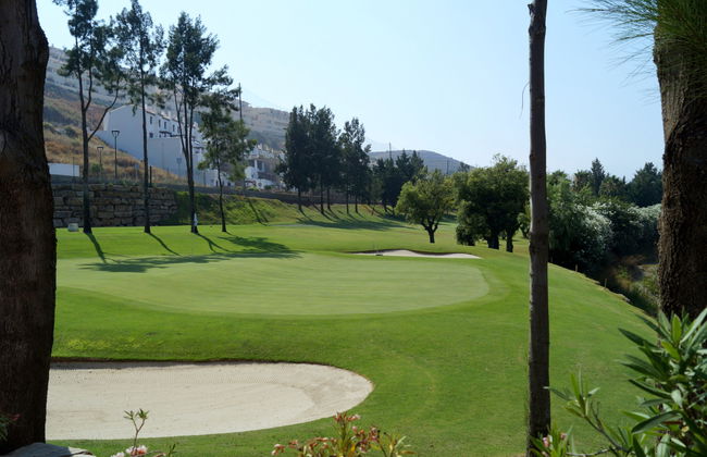 Maison de 4 chambres à Mijas avec piscine et jardin - Photo 29