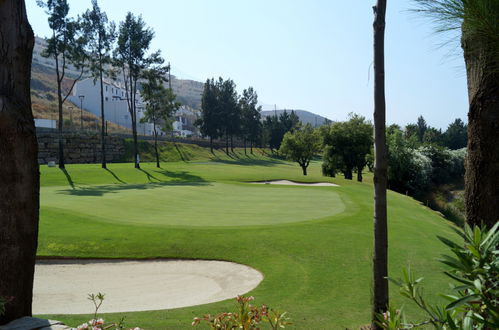 Foto 29 - Haus mit 3 Schlafzimmern in Mijas mit schwimmbad und blick aufs meer