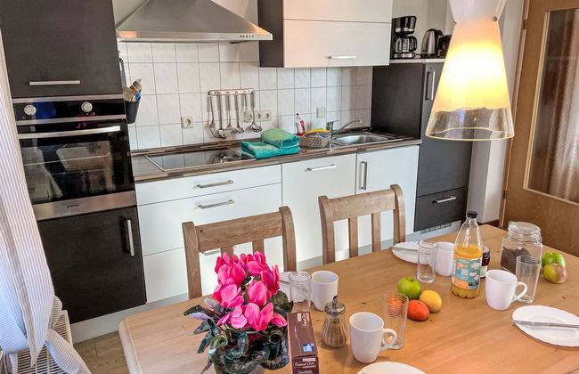 Apartamento de 2 quartos em Ummanz - Foto 15