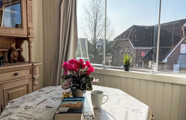 Apartamento de 2 quartos em Ummanz - Foto 11
