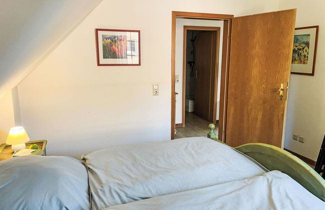 Apartamento de 2 quartos em Ummanz - Foto 9
