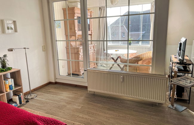 Apartamento de 2 quartos em Ummanz - Foto 14