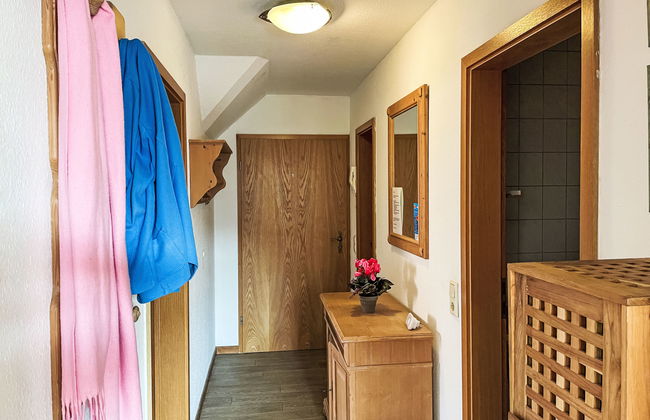 Apartamento de 2 quartos em Ummanz - Foto 19