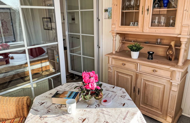Apartamento de 2 quartos em Ummanz - Foto 10