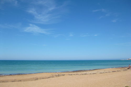 Photo 24 - 2 bedroom Apartment in Dénia with private pool and sea view