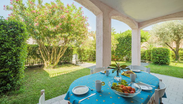 Haus mit 3 Schlafzimmern in Ameglia mit garten und terrasse - Foto 2