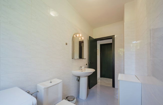 Casa de 3 quartos em Ameglia com jardim e terraço - Foto 14