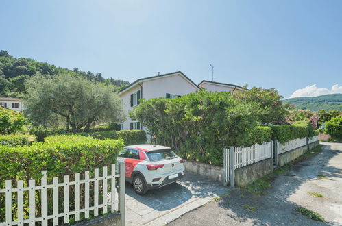 Photo 5 - Maison de 2 chambres à Ameglia avec jardin et terrasse