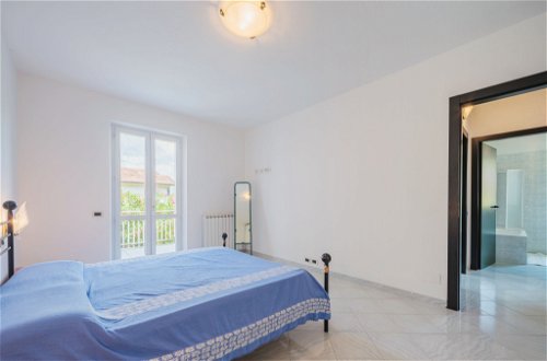 Foto 19 - Casa con 2 camere da letto a Ameglia con giardino e vista mare