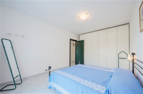 Foto 20 - Casa con 2 camere da letto a Ameglia con giardino e vista mare