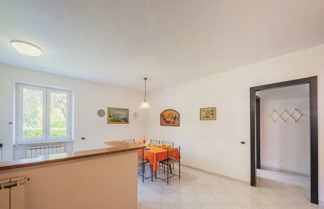 Casa de 3 quartos em Ameglia com jardim e terraço - Foto 11