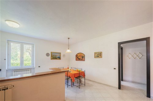 Foto 12 - Casa de 2 habitaciones en Ameglia con jardín y vistas al mar