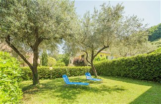 Photo 3 - 2 bedroom House in Ameglia with garden and sea view
