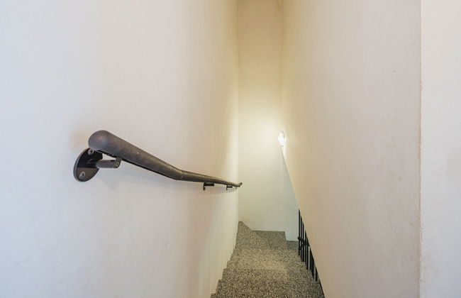 Casa de 3 quartos em Ameglia com jardim e terraço - Foto 15