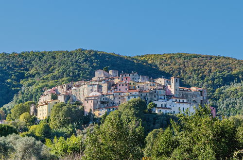 Foto 47 - Casa con 2 camere da letto a Ameglia con giardino e terrazza