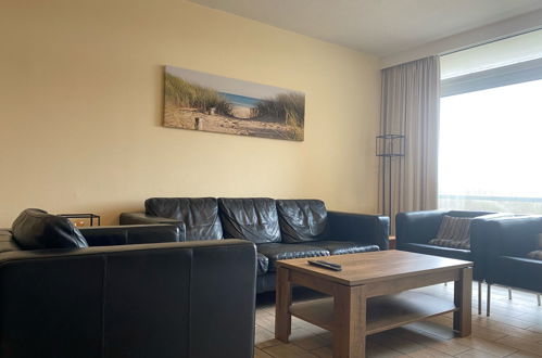 Foto 16 - Apartamento de 1 habitación en Bredene