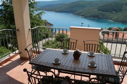 Photo 13 - 2 bedroom Apartment in Labin with terrace and sea view