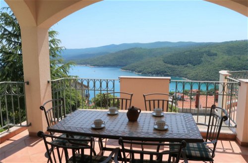 Photo 1 - 2 bedroom Apartment in Labin with terrace and sea view