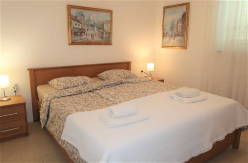 Photo 5 - 2 bedroom Apartment in Labin with terrace and sea view