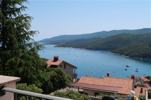 Photo 2 - 2 bedroom Apartment in Labin with terrace and sea view