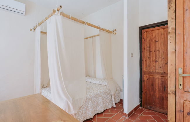 Casa de 7 quartos em Valledoria com piscina privada e jardim - Foto 20