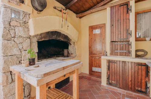 Photo 34 - Maison de 7 chambres à Valledoria avec piscine privée et jardin