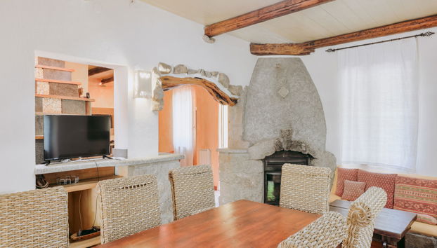 Haus mit 7 Schlafzimmern in Valledoria mit privater pool und garten - Foto 5