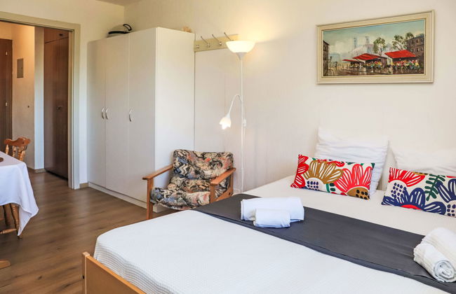 Apartment mit 1 Schlafzimmer in Nendaz - Foto 8