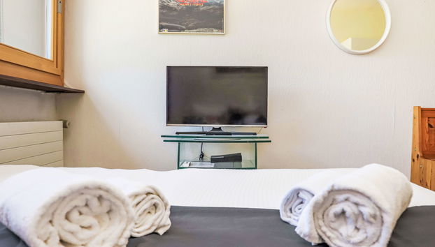 Apartment mit 1 Schlafzimmer in Nendaz - Foto 2