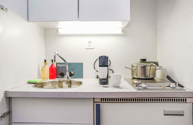 Apartment mit 1 Schlafzimmer in Nendaz - Foto 13