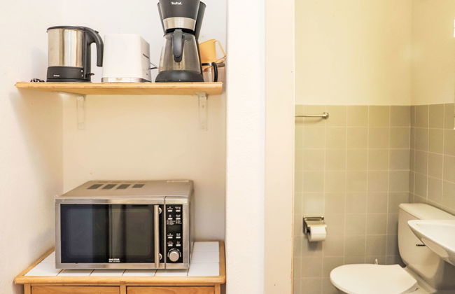 Apartment mit 1 Schlafzimmer in Nendaz - Foto 11