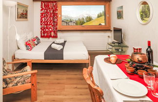 Photo 1 - Apartment in Nendaz