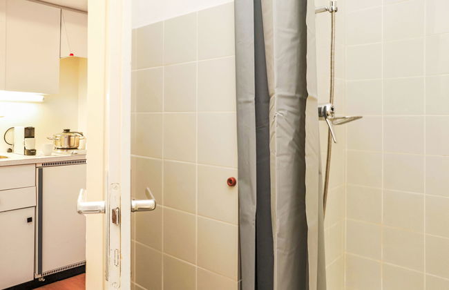 Apartment mit 1 Schlafzimmer in Nendaz - Foto 12