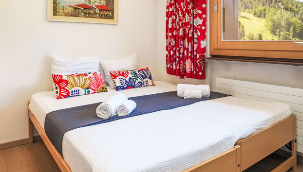 Apartment mit 1 Schlafzimmer in Nendaz - Foto 4