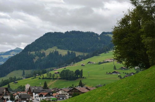 Photo 5 - 1 bedroom Apartment in Zweisimmen