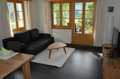 Photo 8 - 1 bedroom Apartment in Zweisimmen