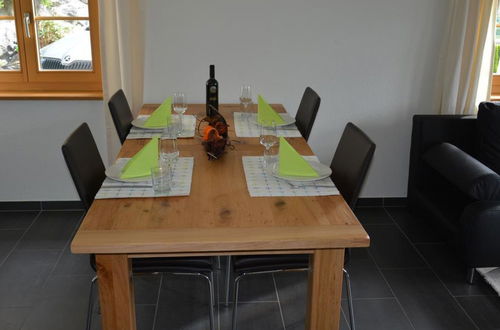 Photo 10 - 1 bedroom Apartment in Zweisimmen