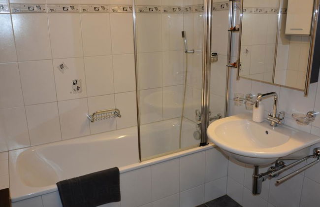 Apartamento de 1 quarto em Zweisimmen - Foto 13
