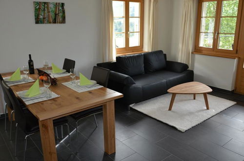 Photo 7 - 1 bedroom Apartment in Zweisimmen