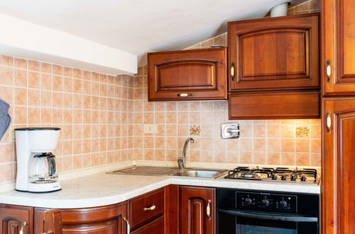 Foto 4 - Apartamento de 1 quarto em Diano Castello com piscina e jardim