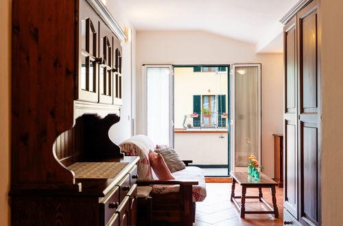 Foto 6 - Apartamento de 1 quarto em Diano Castello com piscina e jardim