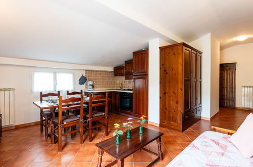 Foto 9 - Apartamento de 1 quarto em Diano Castello com piscina e jardim
