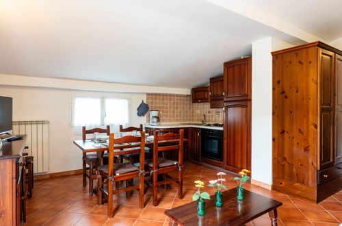 Foto 8 - Apartamento de 1 quarto em Diano Castello com piscina e jardim