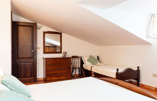 Apartamento de 2 quartos em Diano Castello com piscina e jardim - Foto 12