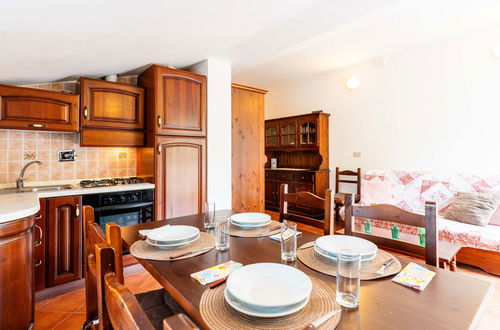 Foto 7 - Apartamento de 1 quarto em Diano Castello com piscina e jardim